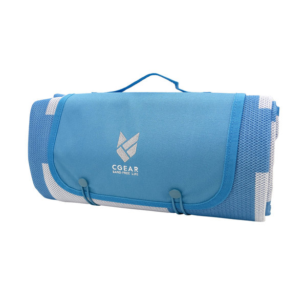 CGear Sand Free Multimat CGear Sandlite Sand Free Outdoor Camping Beach